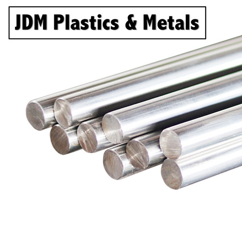 Bright mild steel - bright, bar