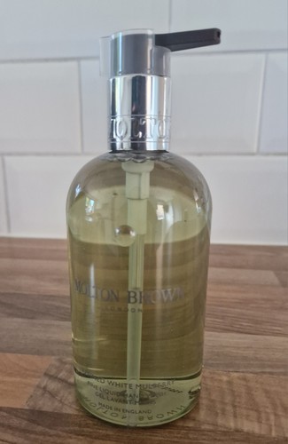 Molton brown refined white - brown,