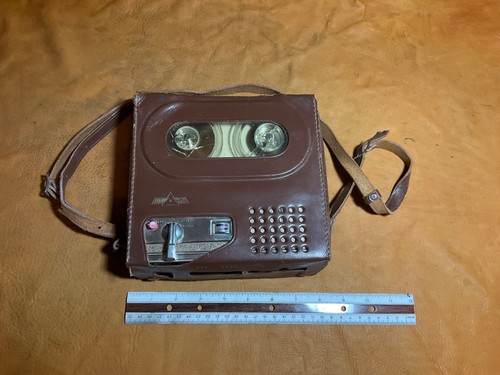 Vintage panasonic transistor - panasonic,