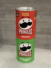 Swag Pringles Red Green XL