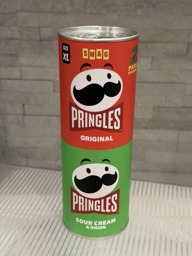 Swag pringles red - swag, xl