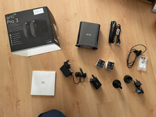 Arlo Pro 3 2k QHD Wire-Free