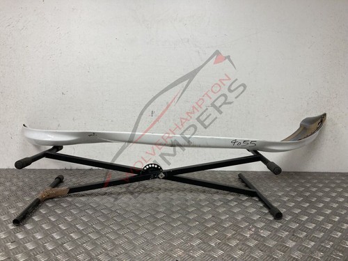 Vauxhall corsa rear bumper - vauxhall,