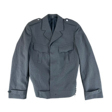 German Army Jacket Mountaineer