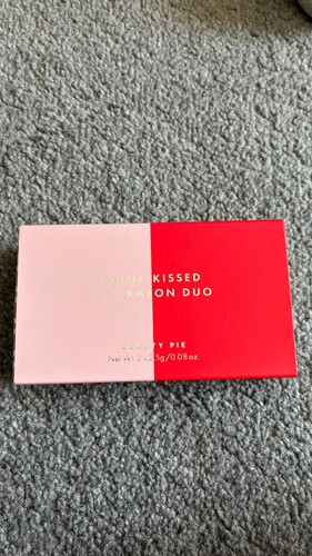 Beauty pie shine kissed lip - pie, shine-kissed