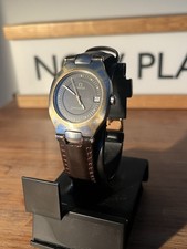 Vintage Omega Seamaster