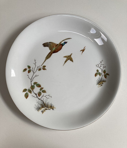 Vintage retro alfred - vintage, meakin
