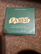 NEW IN SEALED BOX La Mer The