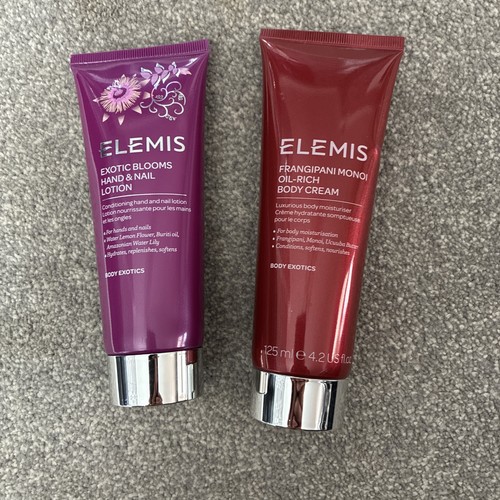 Elemis hand lotion body - hand, &