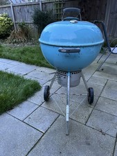 Weber Master-Touch GBS E-5755
