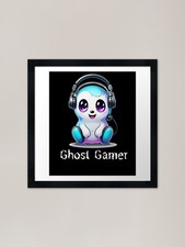 Hauntingly Competitive Gaming