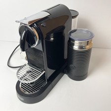 Delonghi nespresso citiz - delonghi,
