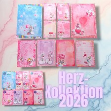 Diddl New Series Heart Kol2026