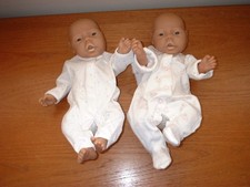 JESMAR VINTAGE BABY BOY/GIRL
