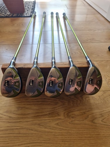 Forgan hybrid set sw - forgan, 3-sw