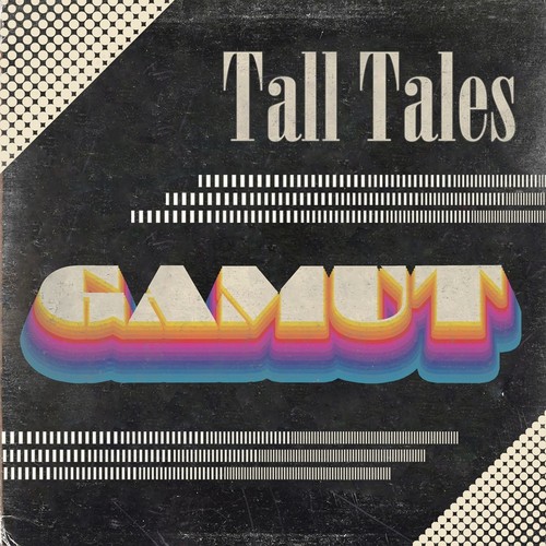 Tall tales gamut - tall, (cd)
