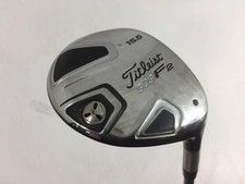 Titleist 909F2 Fairway Wood FW