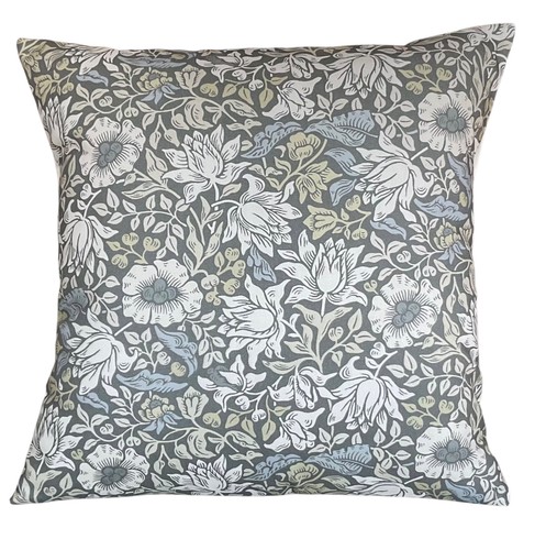 Clarke william morris - clarke,