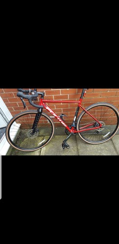 Forme monyash 54cm - monyash, frame