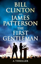 The First Gentleman: The gripping n..., Patterson, Jame