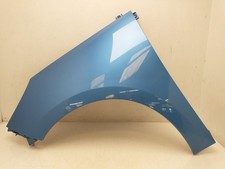 2012 RENAULT SCENIC 5 Door MPV Blue  N/S Passengers Left Front Wing 2009-2013