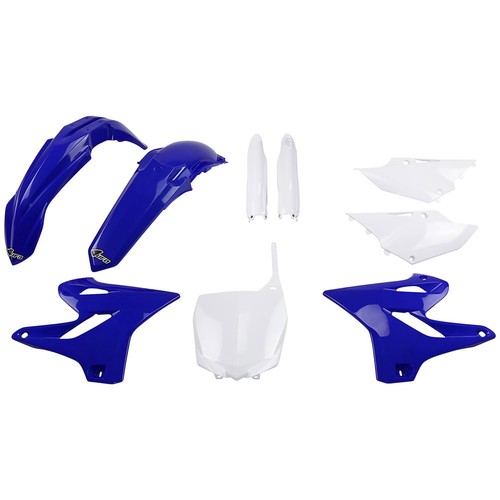 Ufo plastic kit set full - kit,