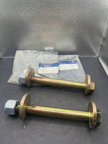 Genuine nos mercedes - nos,