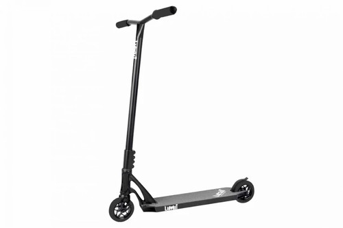 Stunt scooter limit pro black - stunt,