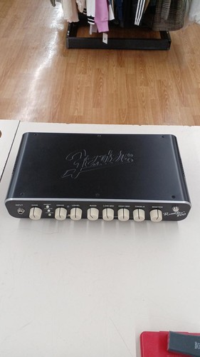 Fender bass head amp rumble800 - fender,