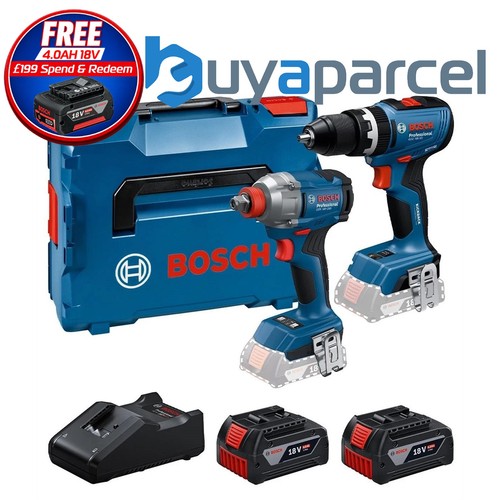 Bosch 18v brushless combi - bosch,