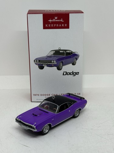 Hallmark keepsake ornament - hallmark,