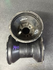 Go kart cadet wheel pair GX200
