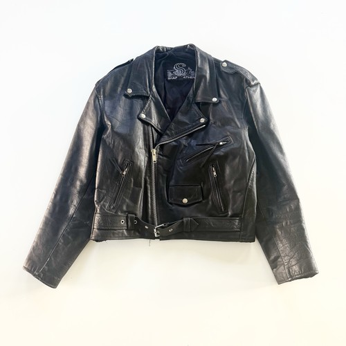 Vintage shaf leather - vintage,