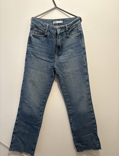 Women denim zara - zara, jeans