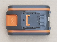 Worx WA3551.1 20V 2.0 Ah