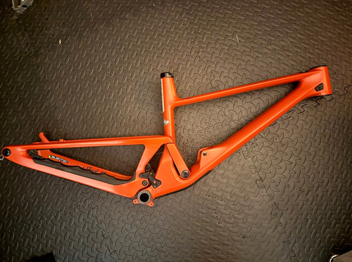 Scor 4060 frame only - 4060,