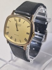Vintage Tissot Stylist Quartz