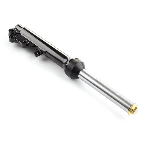 Scooter left suspension - scooter,