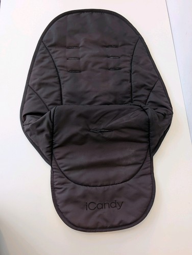 Icandy strawberry 2 seat - strawberry,