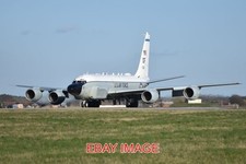 PHOTO  AEROPLANE BOEING