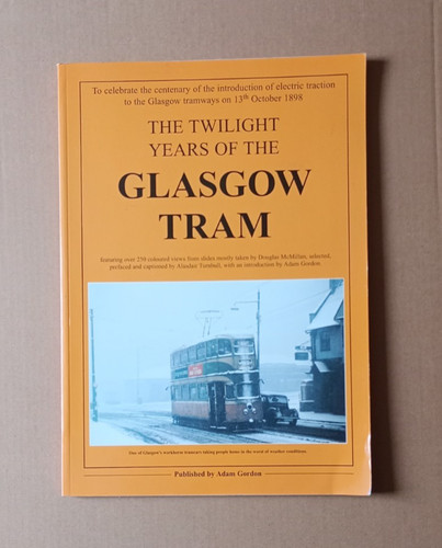 The twilight years - the,
