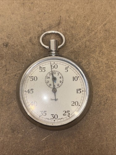 Vintage smiths second - vintage,
