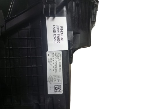Land rover defender led - land,