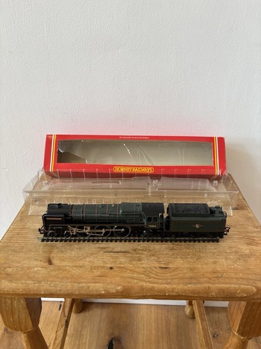 Hornby r329 4 6 - r329, 4-6-2