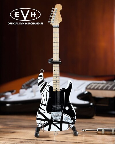 Eddie van halen evh - halen,