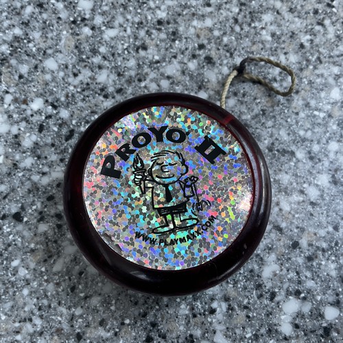 Vintage rare proyo - vintage,