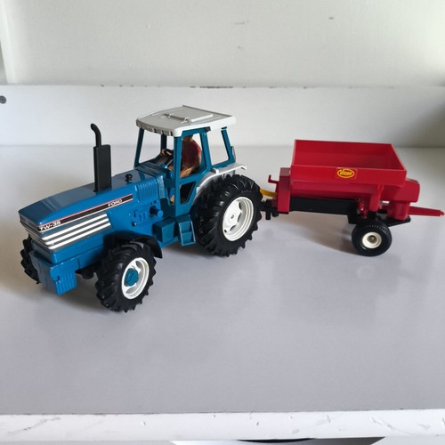 Britains ford 1987 - tw, 35