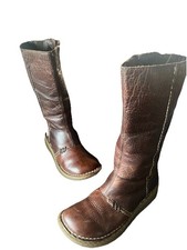 Dr Martens New Auth brown
