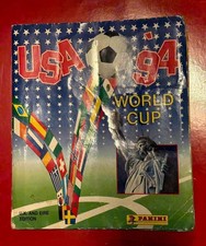 Panini USA 1994 World Cup