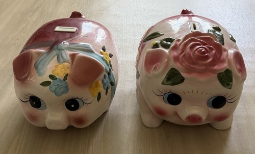 Lot 50s 60s vintage jumbo - lot,